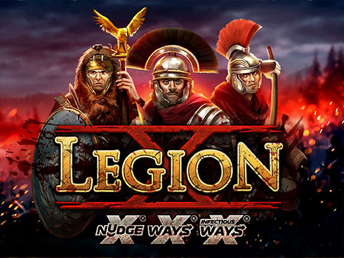 You are currently viewing Legion X Slot: A Fun High Volatility Slot By Nolimit City