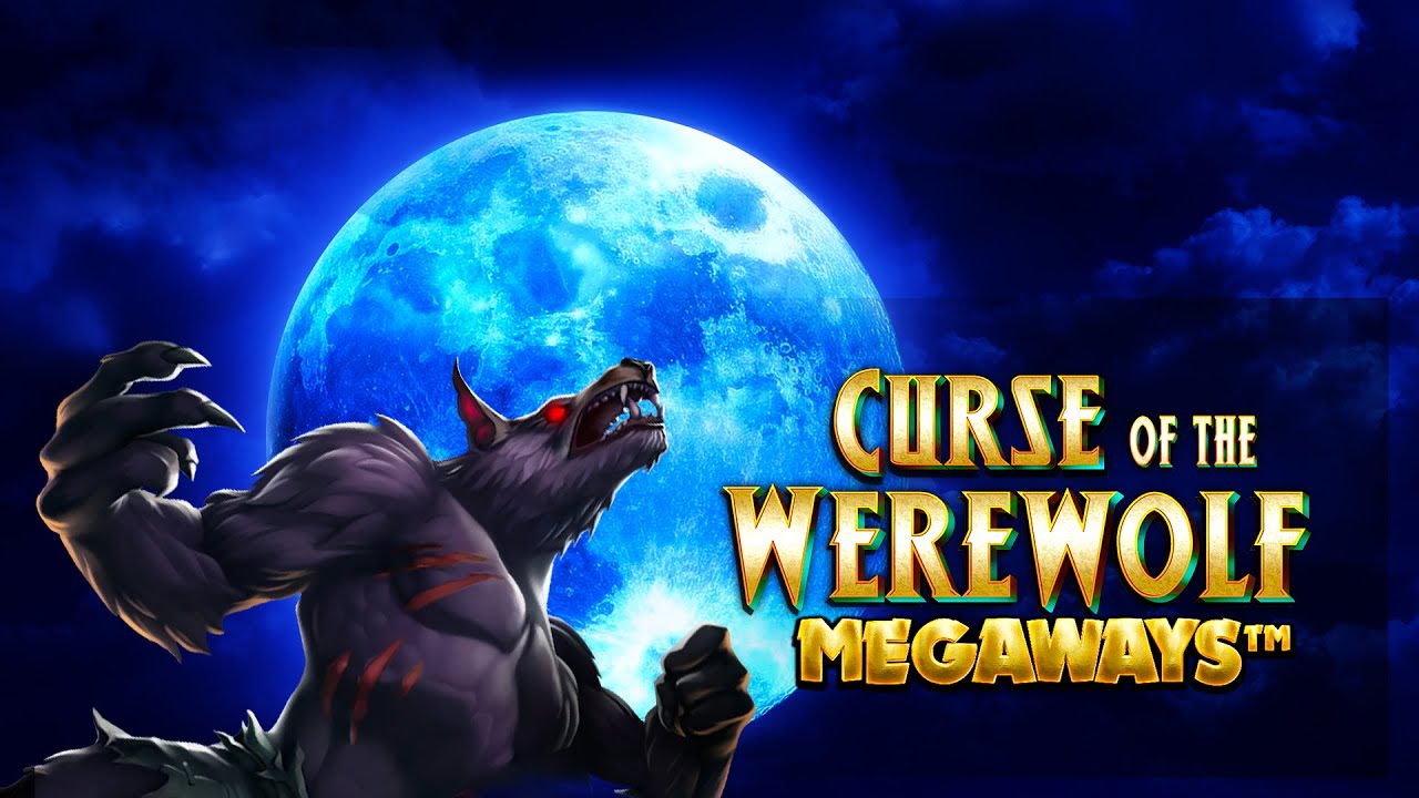 You are currently viewing Curse of the Werewolf Megaways: Unusual Gameplay With High Volatility